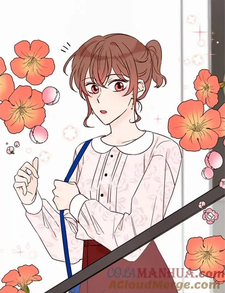 漫画《丈夫候选人》18.和学长的第一次约会第19张图