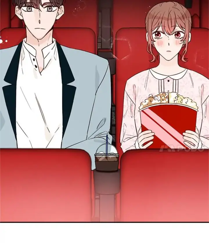 漫画《丈夫候选人》19.约会被我搞砸了第35张图