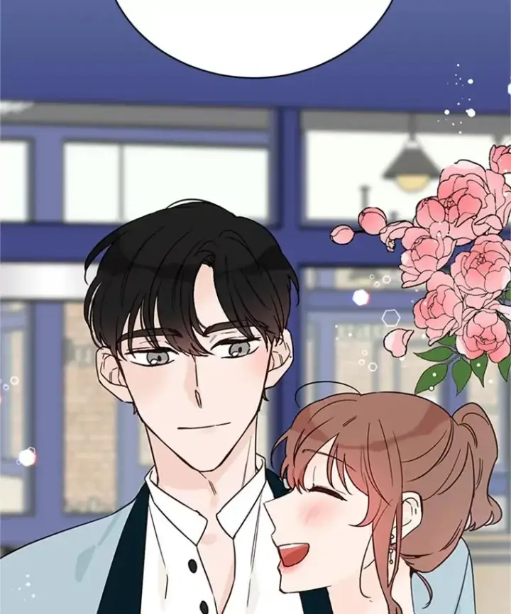 漫画《丈夫候选人》19.约会被我搞砸了第90张图