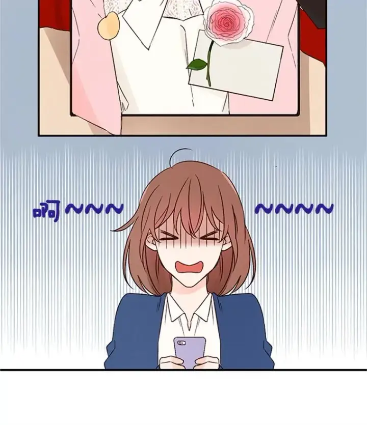 漫画《丈夫候选人》2.相亲对象是个大叔？第34张图