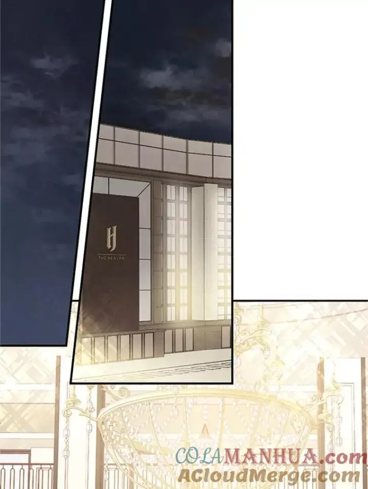 漫画《丈夫候选人》2.相亲对象是个大叔？第89张图
