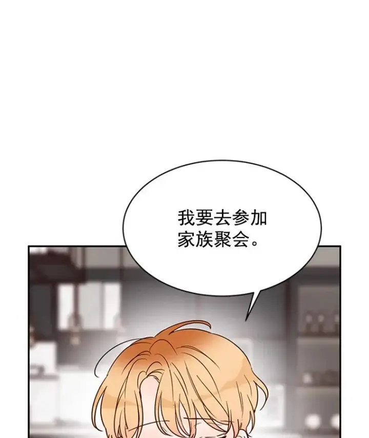 漫画《丈夫候选人》20.回家第21张图