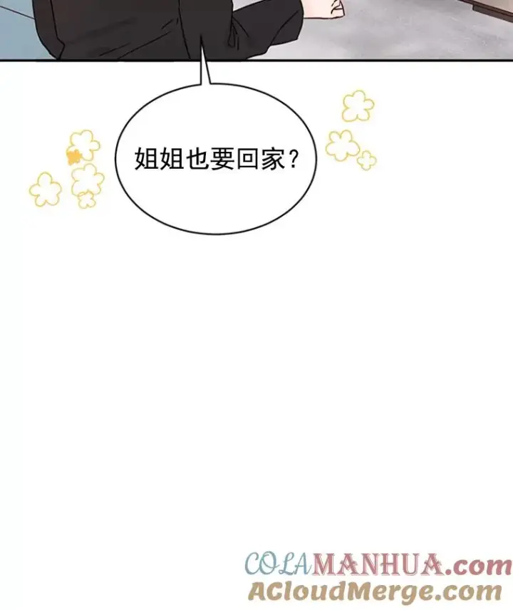 漫画《丈夫候选人》20.回家第28张图