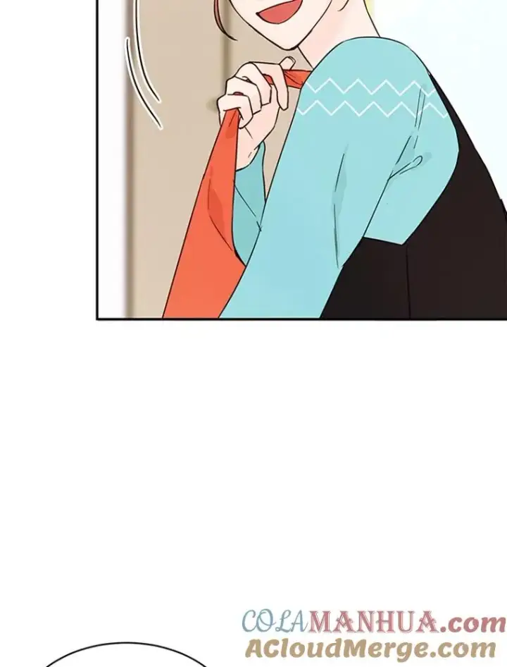 漫画《丈夫候选人》20.回家第34张图