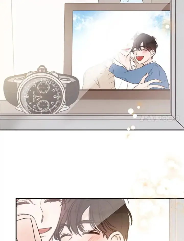 漫画《丈夫候选人》20.回家第93张图