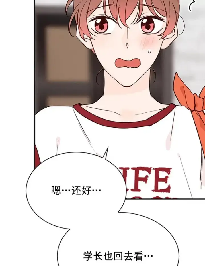 漫画《丈夫候选人》21.学长的父亲第62张图