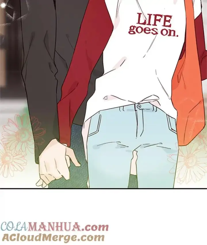 漫画《丈夫候选人》21.学长的父亲第88张图