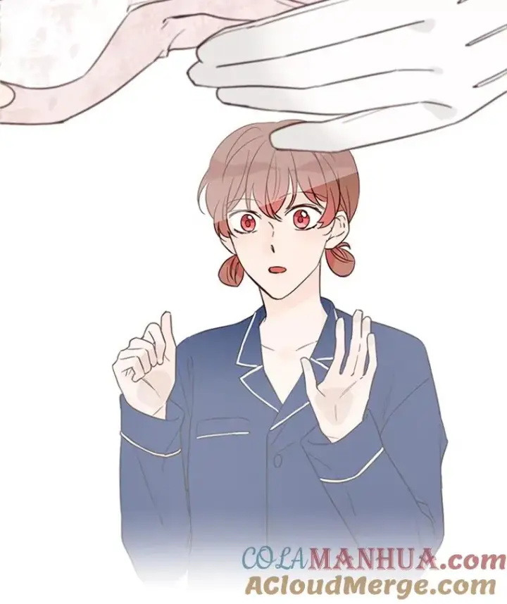 漫画《丈夫候选人》22.修改条约第82张图