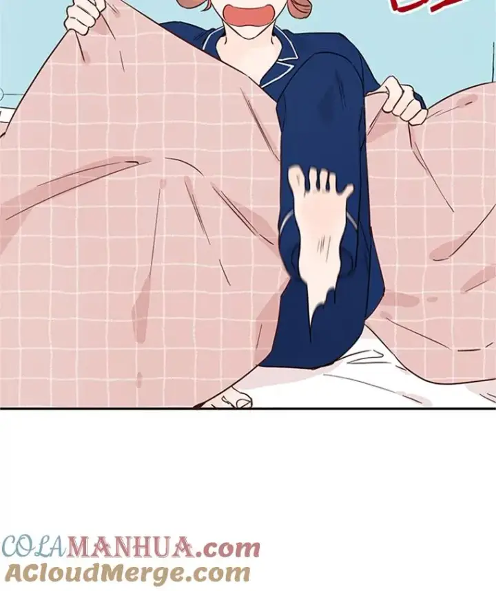 漫画《丈夫候选人》22.修改条约第85张图