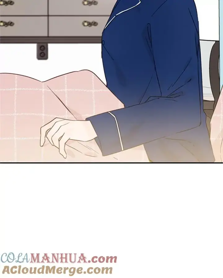 漫画《丈夫候选人》22.修改条约第91张图