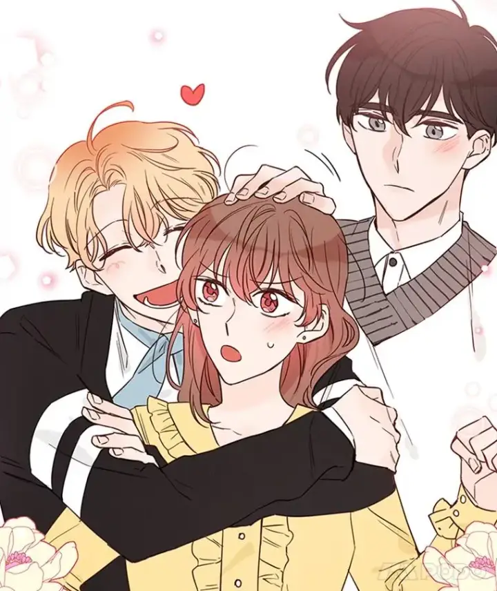 漫画《丈夫候选人》24.独一无二的人第36张图