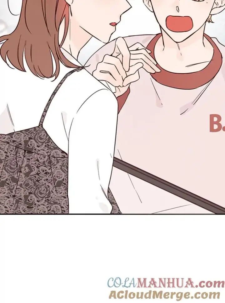 漫画《丈夫候选人》25.芝怡断片了第85张图