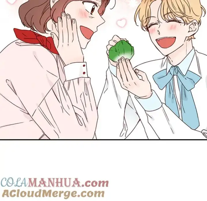 漫画《丈夫候选人》26.要和芝怡的父母见面了？第34张图