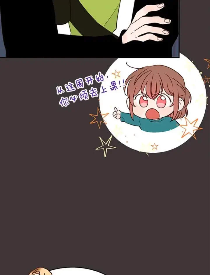 漫画《丈夫候选人》27.又要去相亲？！第54张图