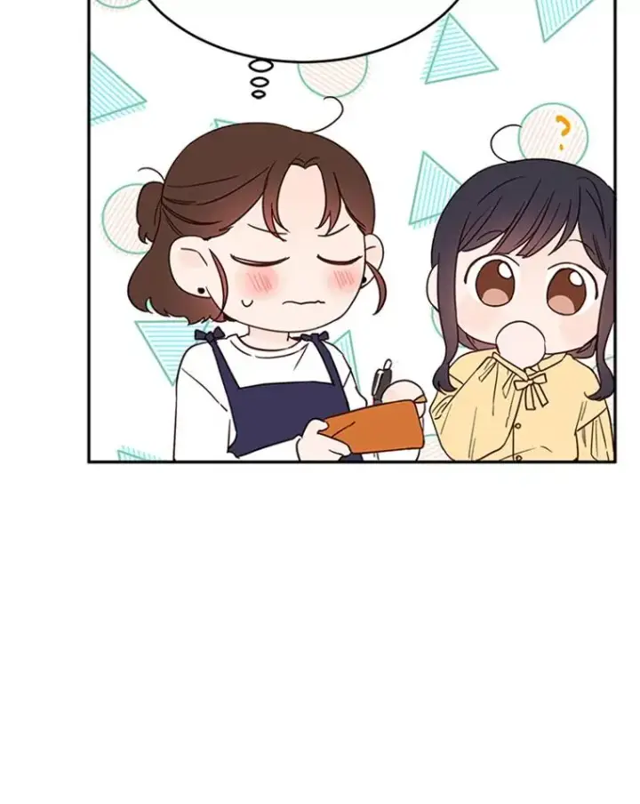 漫画《丈夫候选人》27.又要去相亲？！第77张图