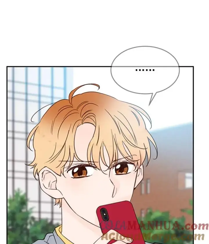 漫画《丈夫候选人》27.又要去相亲？！第85张图