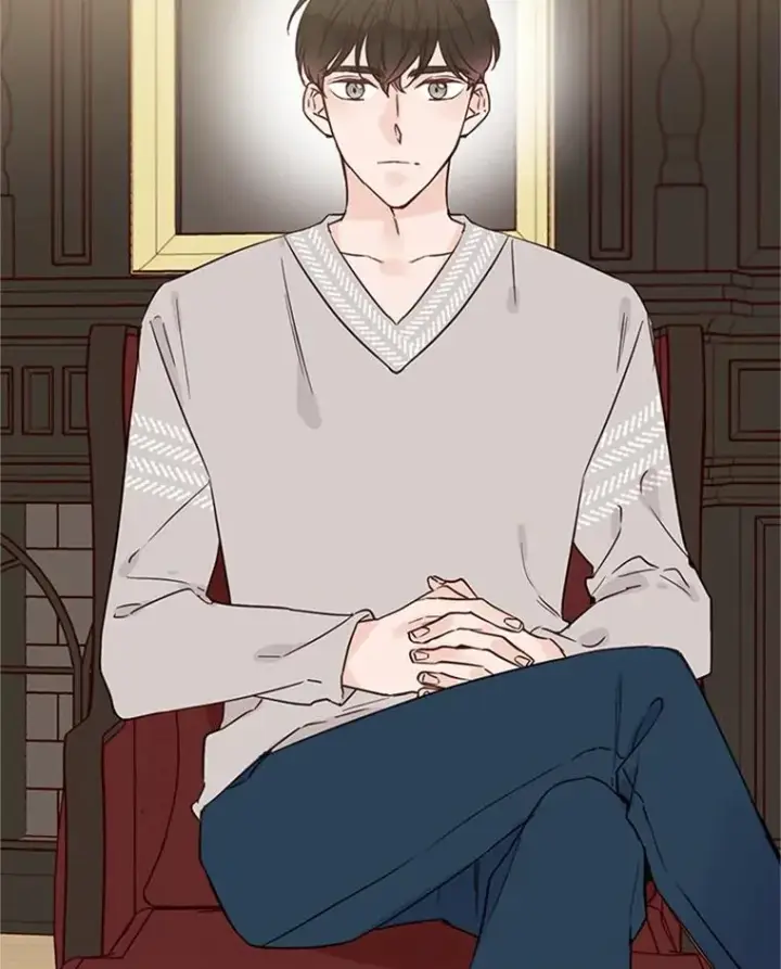 漫画《丈夫候选人》28.彦旭与胜豪的约定第44张图