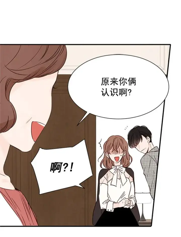 漫画《丈夫候选人》3.半路杀出个董事长第68张图