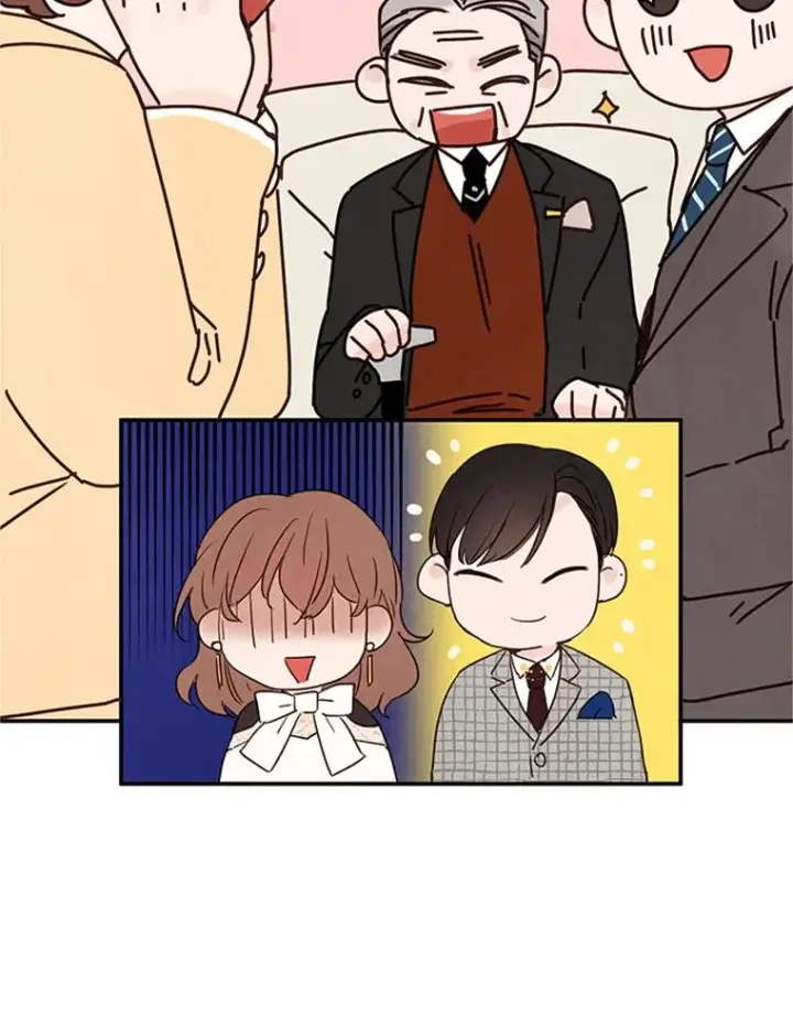 漫画《丈夫候选人》3.半路杀出个董事长第72张图
