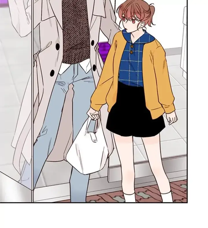 漫画《丈夫候选人》30.芝怡开始喜欢学长第5张图