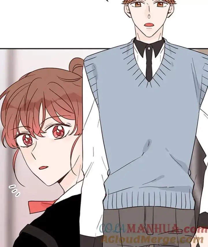 漫画《丈夫候选人》32.偶遇周胜文第13张图