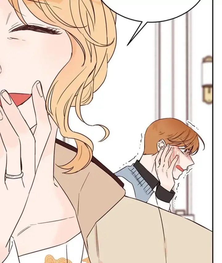 漫画《丈夫候选人》33.周胜豪的另一面第74张图