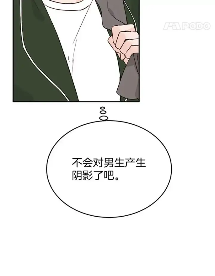 漫画《丈夫候选人》34.学长的车第18张图