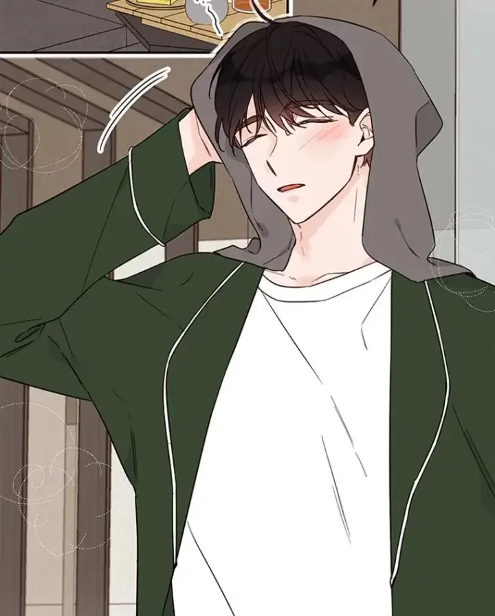 漫画《丈夫候选人》34.学长的车第3张图