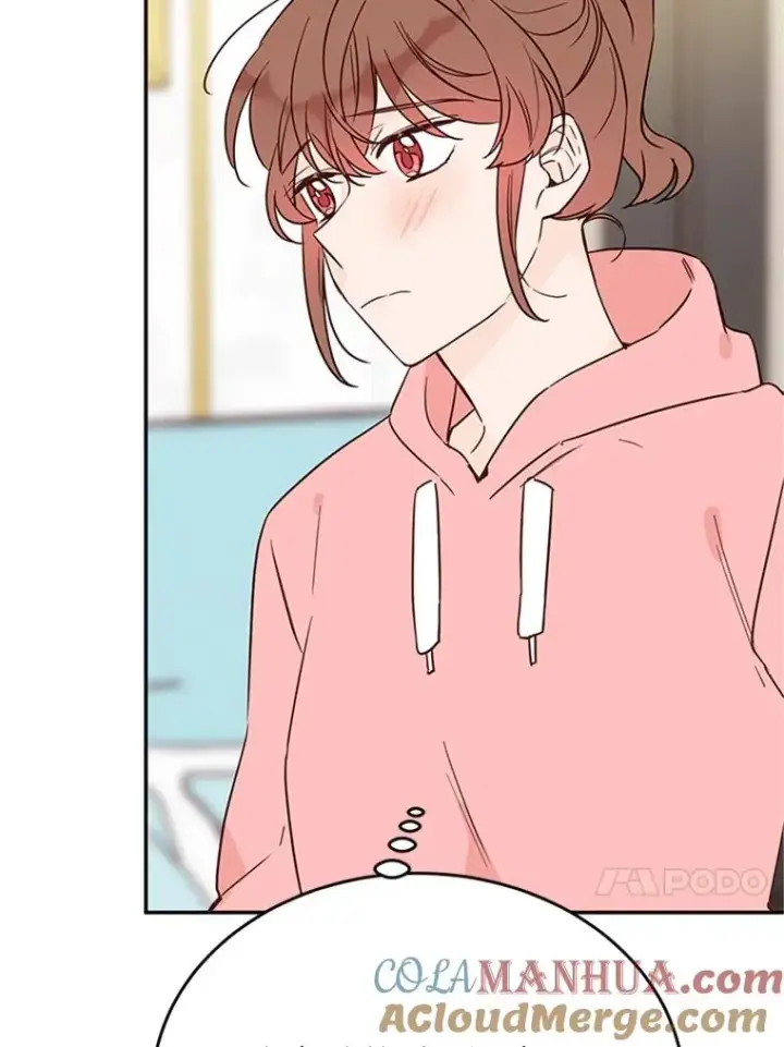 漫画《丈夫候选人》34.学长的车第34张图