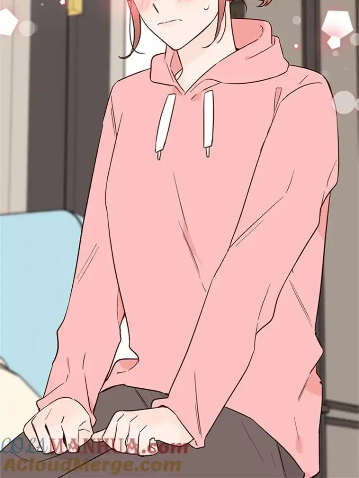 漫画《丈夫候选人》34.学长的车第43张图
