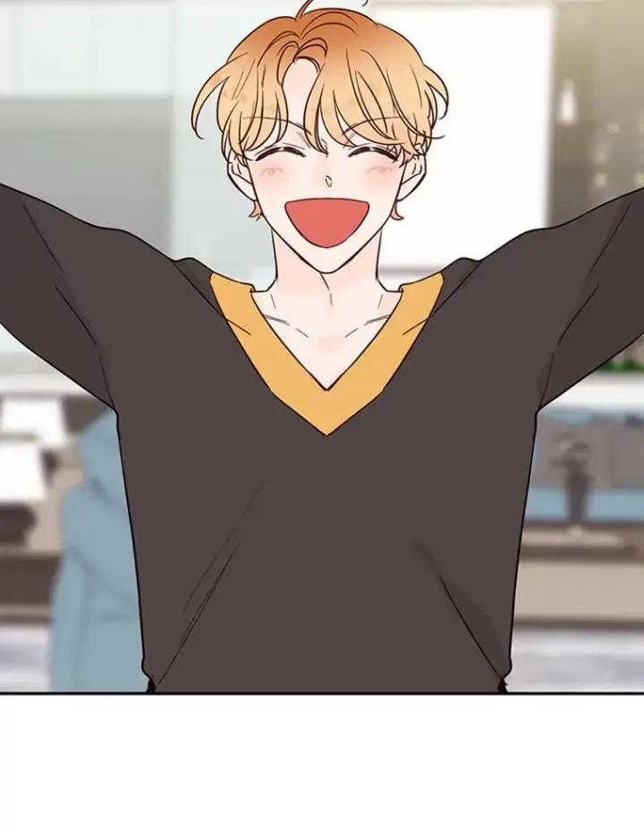 漫画《丈夫候选人》34.学长的车第54张图