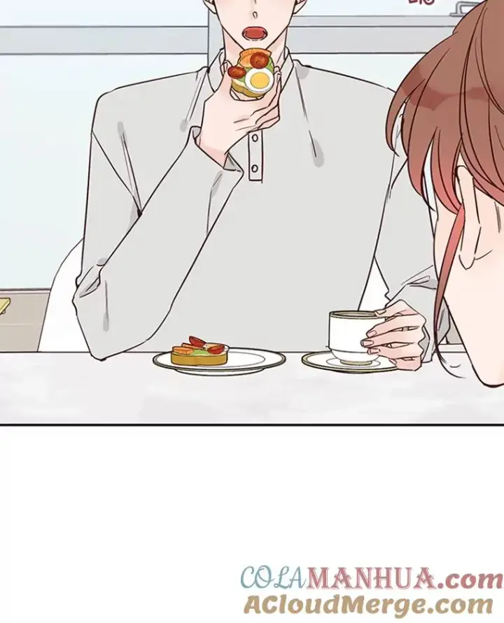 漫画《丈夫候选人》34.学长的车第61张图