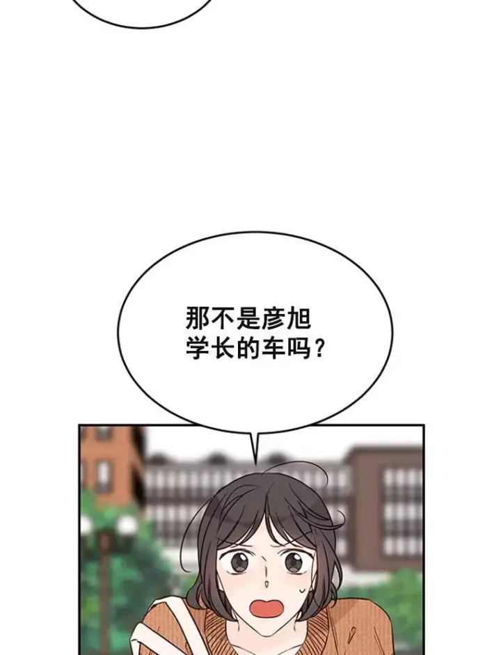 漫画《丈夫候选人》34.学长的车第95张图