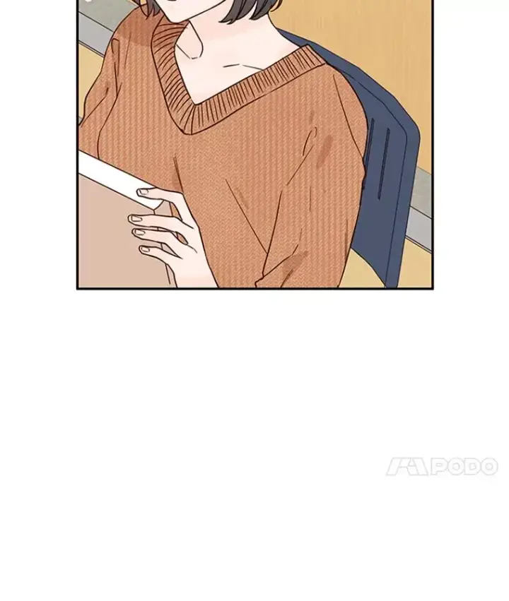 漫画《丈夫候选人》35.咖啡厅里的小秘密第14张图