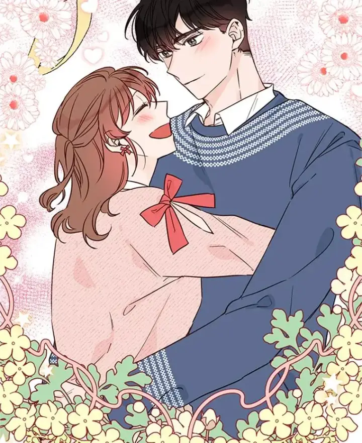漫画《丈夫候选人》35.咖啡厅里的小秘密第20张图