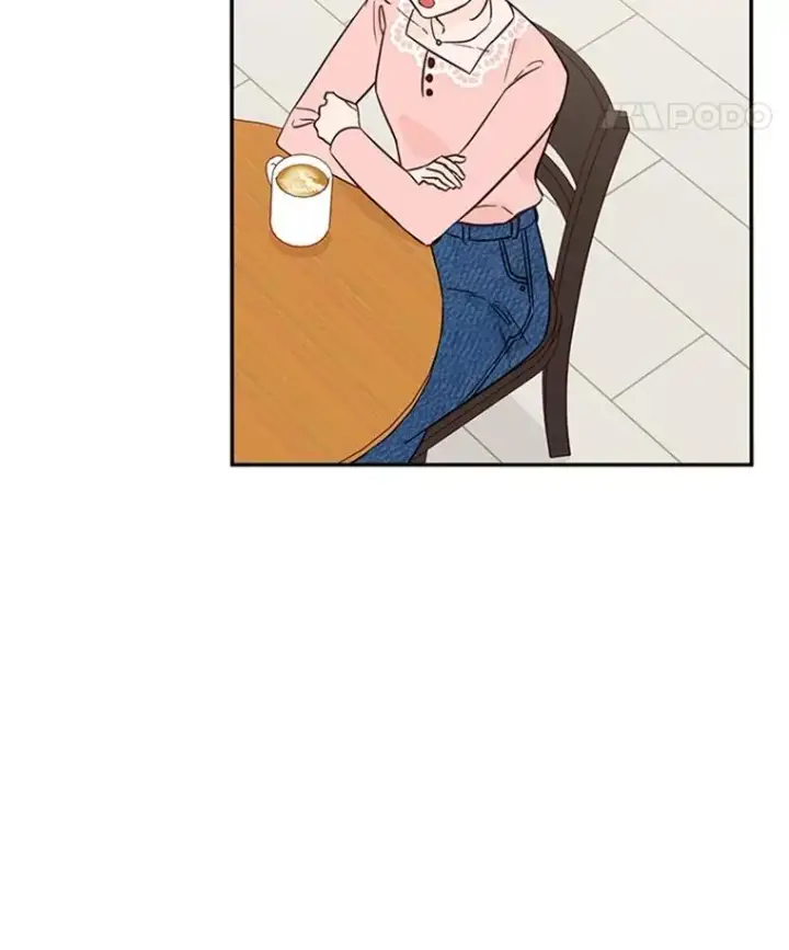 漫画《丈夫候选人》35.咖啡厅里的小秘密第33张图