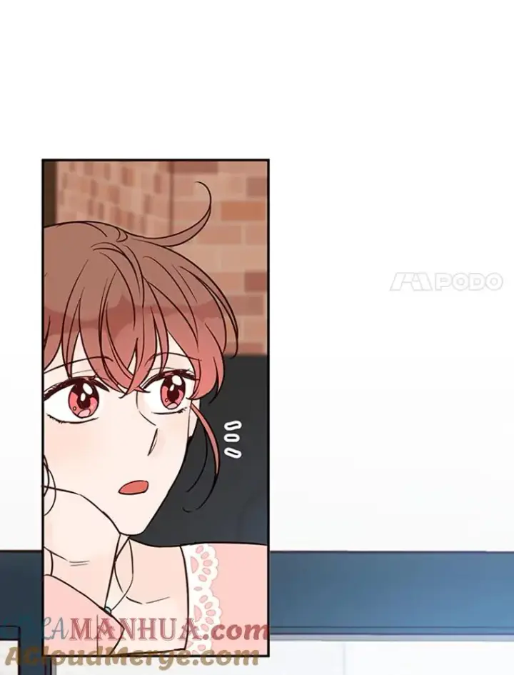 漫画《丈夫候选人》35.咖啡厅里的小秘密第49张图