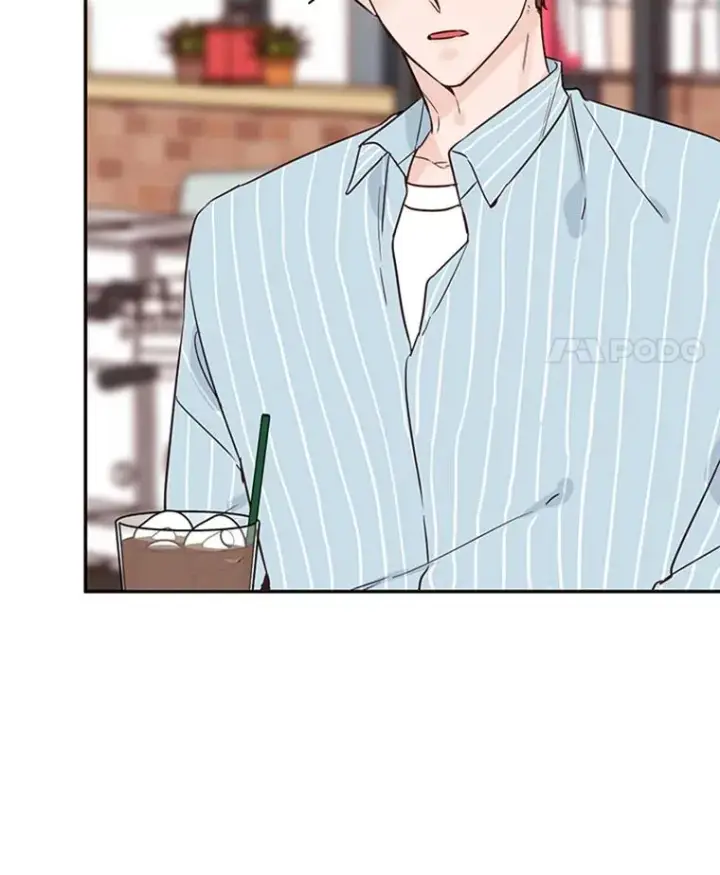 漫画《丈夫候选人》35.咖啡厅里的小秘密第66张图