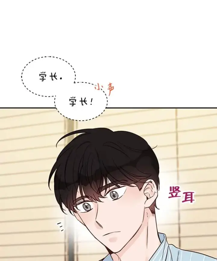 漫画《丈夫候选人》35.咖啡厅里的小秘密第80张图