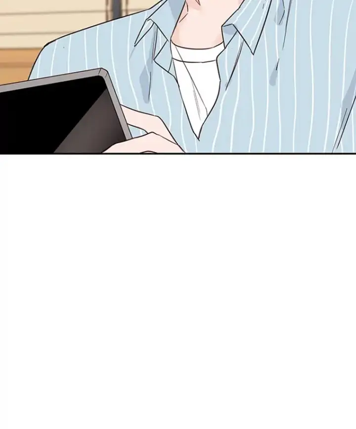 漫画《丈夫候选人》35.咖啡厅里的小秘密第81张图