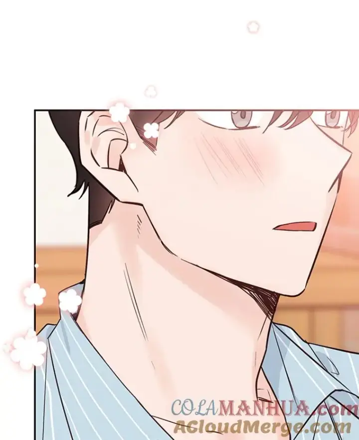 漫画《丈夫候选人》35.咖啡厅里的小秘密第88张图