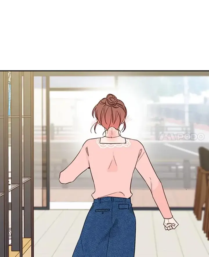漫画《丈夫候选人》35.咖啡厅里的小秘密第90张图