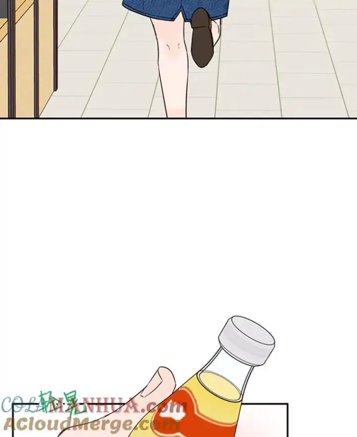 漫画《丈夫候选人》35.咖啡厅里的小秘密第91张图