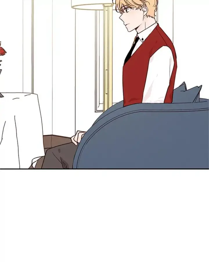 漫画《丈夫候选人》36.宋芝怡开始吃醋了第3张图