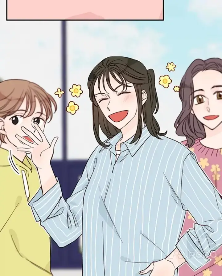 漫画《丈夫候选人》36.宋芝怡开始吃醋了第39张图