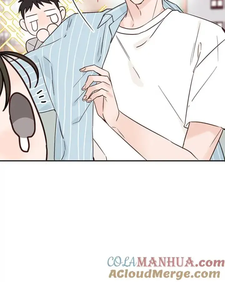 漫画《丈夫候选人》36.宋芝怡开始吃醋了第49张图