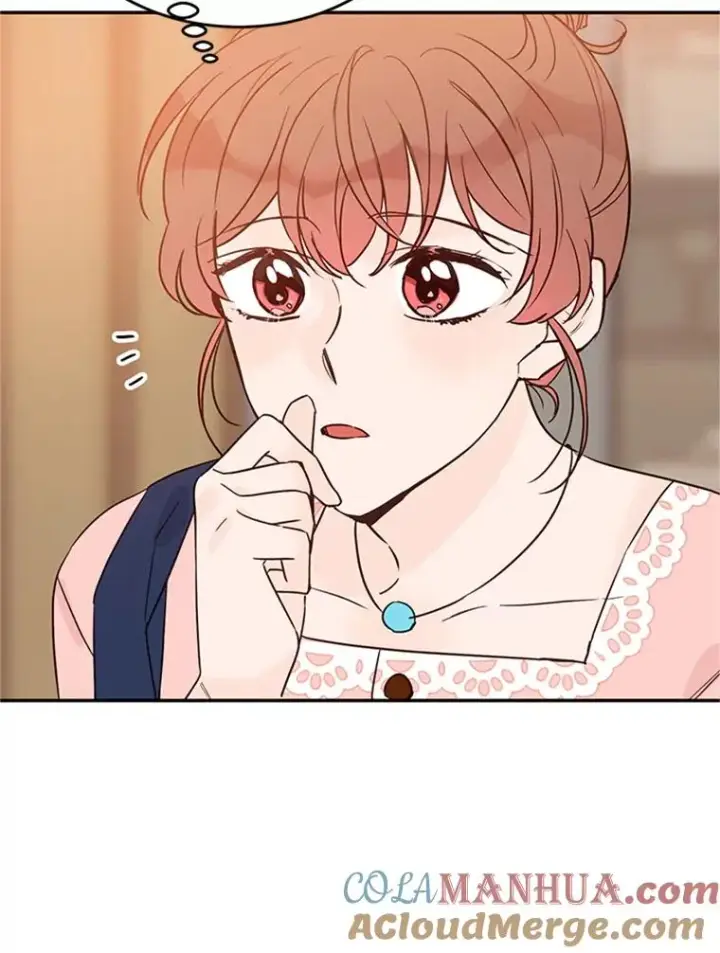 漫画《丈夫候选人》36.宋芝怡开始吃醋了第73张图