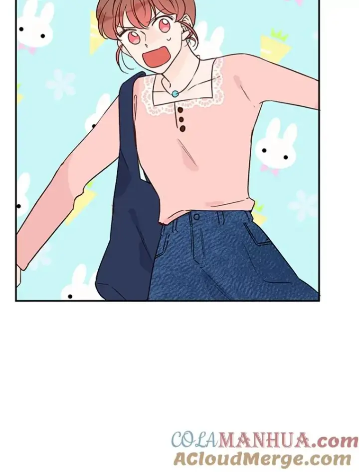 漫画《丈夫候选人》36.宋芝怡开始吃醋了第76张图