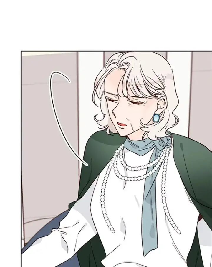 漫画《丈夫候选人》36.宋芝怡开始吃醋了第8张图