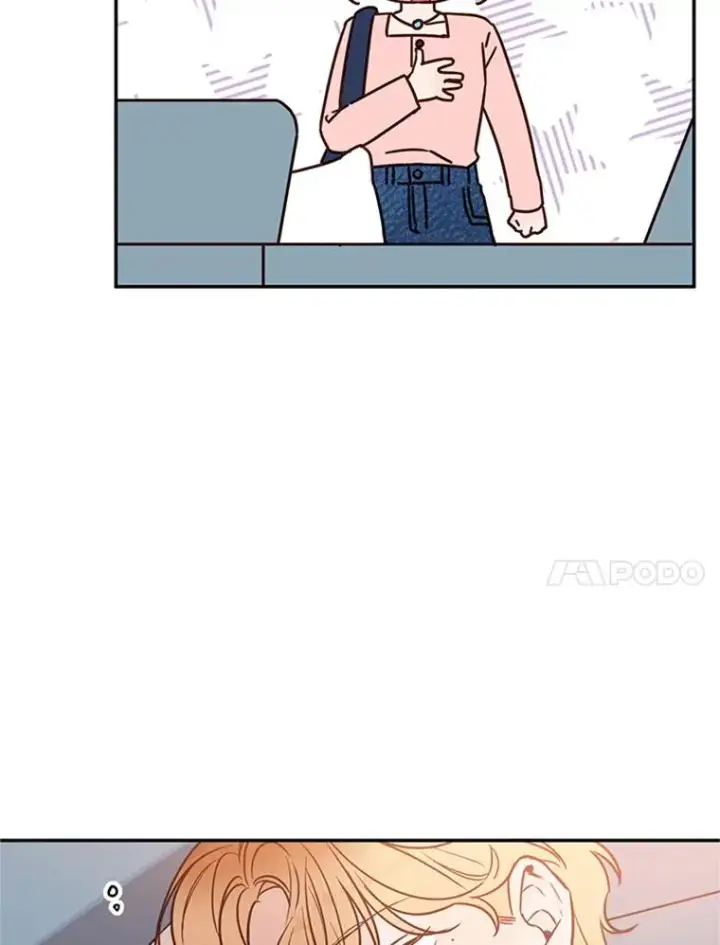 漫画《丈夫候选人》36.宋芝怡开始吃醋了第80张图